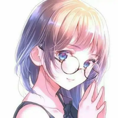 影迷晚风头像